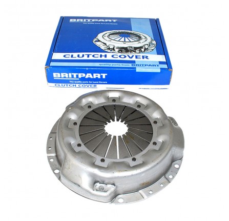 Ap Driveline Clutch Pressure Assembly V8 Discovery Range Rover Classic 90-110 109 V8 and 101 F/Control by Quinton Hazel