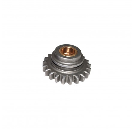 Genuine Reverse Gear Series 3 Suffix A.