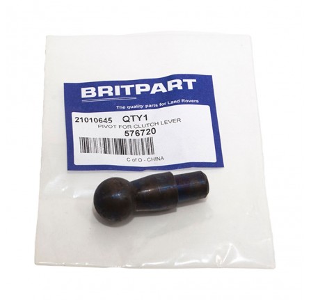 Pivot Pin Clutch Release. Series 3.