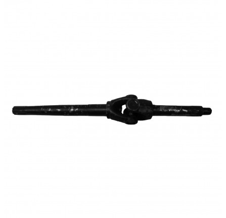 Genuine Front Halfshaft Assembly RH SWB from July July 1980 to September 1980. and 109 Except 109 1 Ton to September 1980