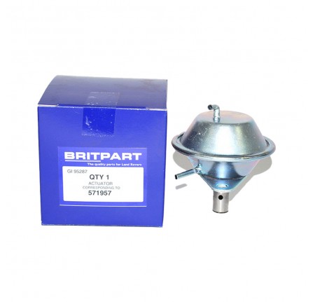 Genuine Vacuum Actuator LT95