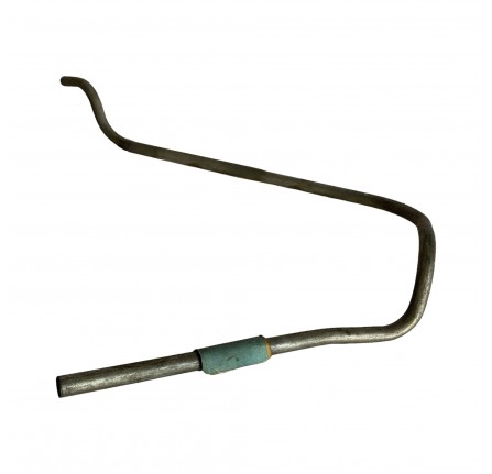 Breather Pipe Emission Control