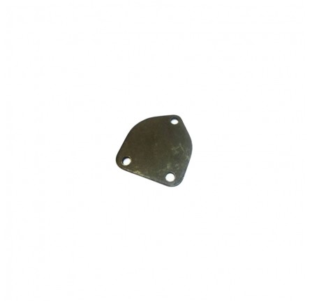 Blanking Plate Top Of Timing Chain Case 90/110 Petrol 4 Cylinder