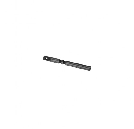 Selector Shaft Centre P.t.o. 4 Speed V8 Gearbox.