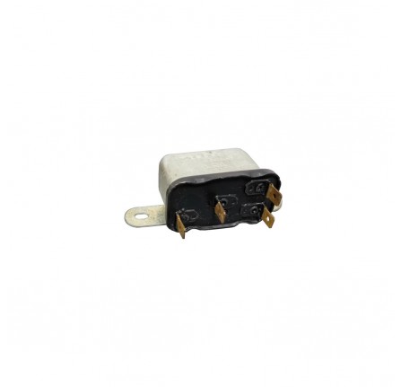Relay Infra Red Switch 24V 101 Forward Control and Airportable Rear Fog Lamp 24V