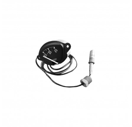 Genuine Water Temperature Gauge Capillary Type