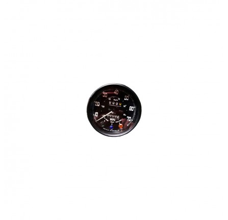 Speedometer 109 1 Ton with 900 x 16 Tyre