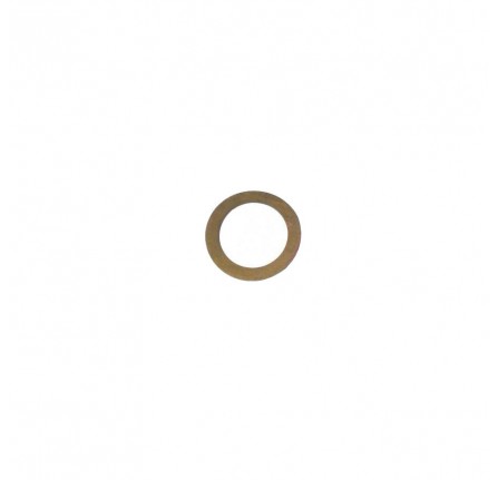Shim for Wormwheel .002 Hydraulic Winch