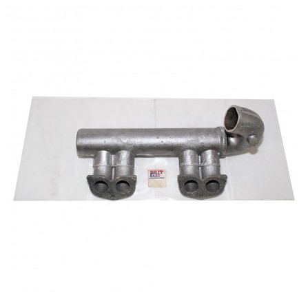 Manifold Inlet Diesel for Servo.