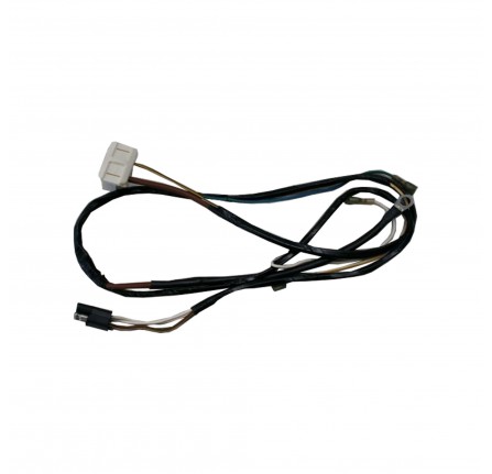 Genuine Engine Harness Series 3 2.25 Petrol for Vehicles with Choke Warning Light.