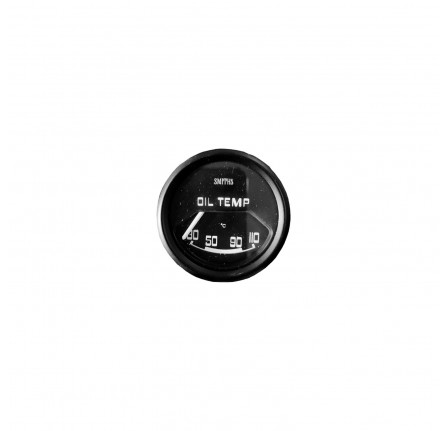 No Longer Available Oil Temperature Gauge Series 2A/3 Electric Type