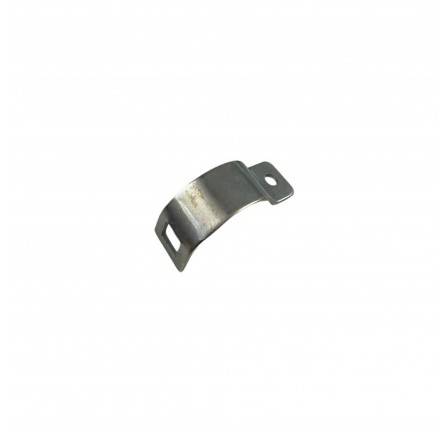 Genuine Saddle for 589115 Choke/Stop Cable Mounting Bracket Series 3 (Models without Steering Lock)