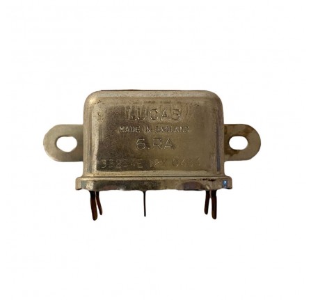 Relay Infra Red Lighting Series Military