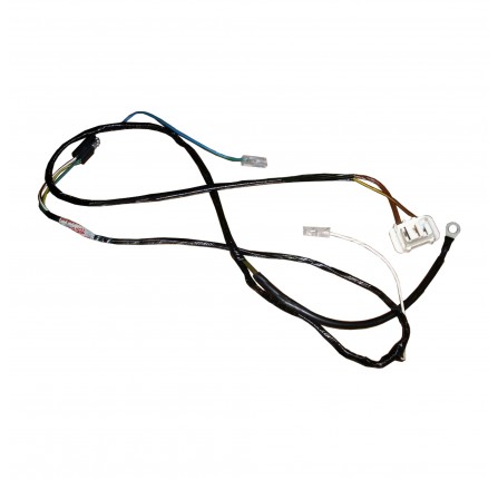 Engine Harness Series 3 Petrol with Choke Warning Switch All All Models up to Suffix A.