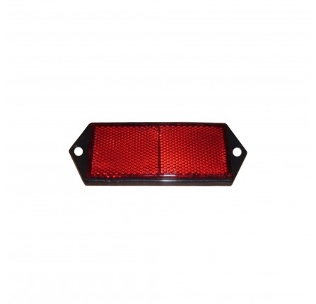 Rear Reflector Early 90-110 and 101 Forward Control and 109 Hcpu