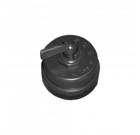 Genuine 6 Way Light Switch Dutch Military 109 and Airportabl