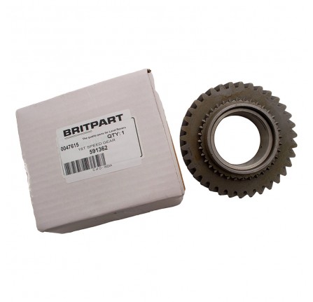 First Gear Series 3 Suffix A and B Boxes