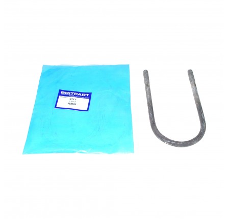 Genuine U.bolt Front RH. 109 I Ton.