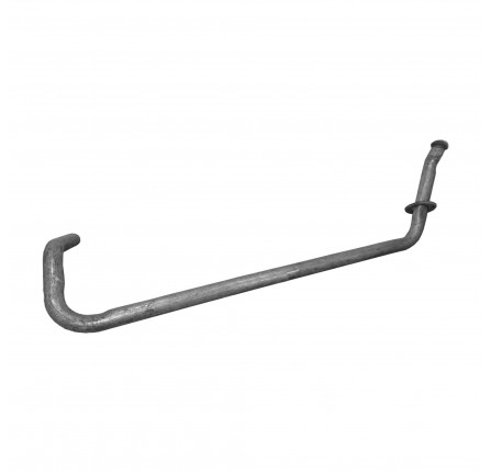 Front Exhaust Pipe RH 101 Forward Control