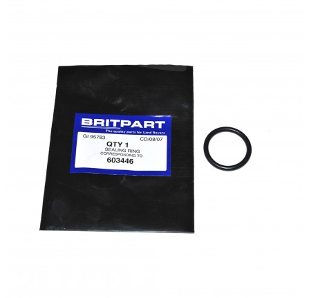 Sealing Ring for Distributor All V8.