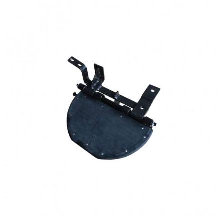 Series Rear Folding Step Assembley 1958-84.
