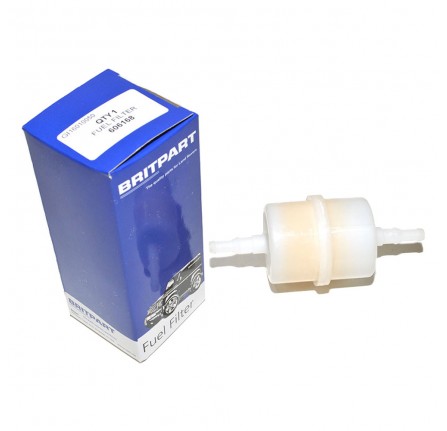 Breather in Line Filter for Land Rover V8 Discovery
