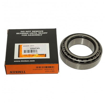 Timken Bearing Output Shaft Range Rover Classic 90/110 and Discovery and 101 Outer Hub Bearing