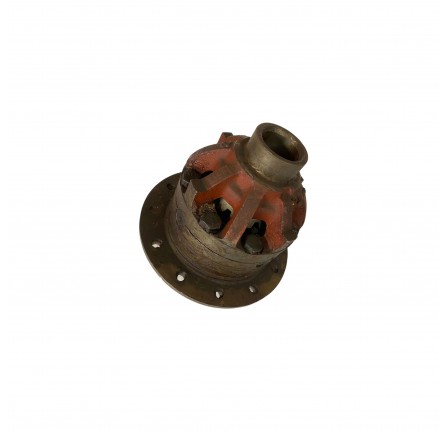 Genuine Differential Case Less Gears 101 F/Control and Series 3 Rear