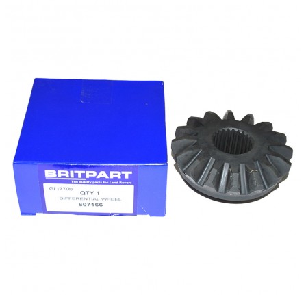 Genuine Pinion Gear for Salisbury Differential