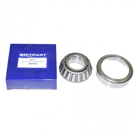 Pinion Bearing for Salisbury Differential