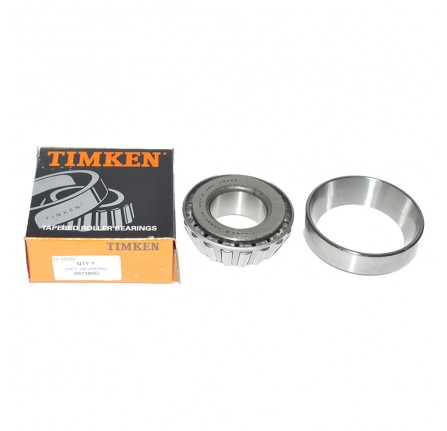 Ntn-timken Pinion Bearing for Salisbury Differential