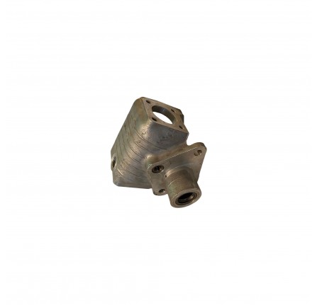 Steering Box Case Only LHD Series 3