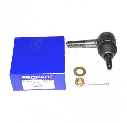 Track Rod End RH Thread for Land Rover 1948 to July 1974