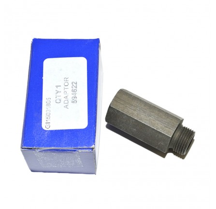 Adaptor Heater Control Series 3