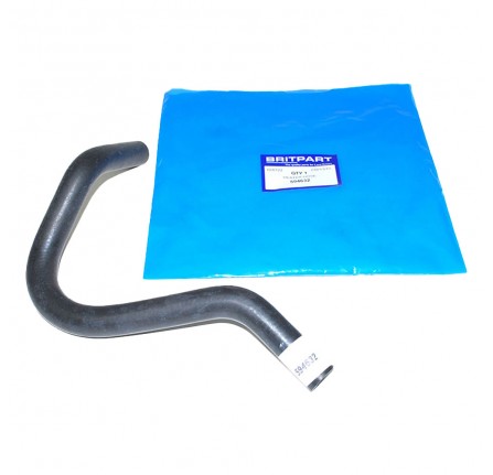 Heater Hose Engine to Box Series 3
