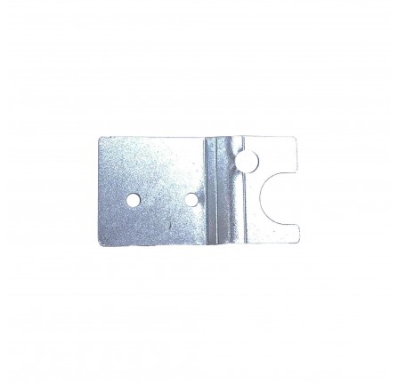 Genuine Bracket for Brake Pipe Junction Piece Front Series 2A/3