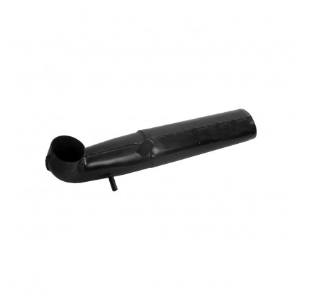 Carburettor Air Intake Elbow Military 2.25 Litre Vehicles