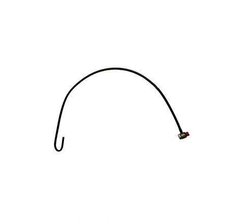 Breather Pipe Rear Axle 101 F/Control