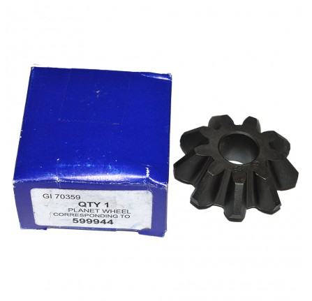Diff Pinion Gear Late Series 3 90/110 Range Rover Classic and Discovery