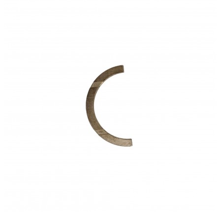 Crank Thrust Washer 2.6 Litre .0025 Inch .