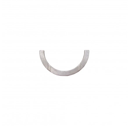 Crank Thrust Washer 2.6 Litre .005 Inch .