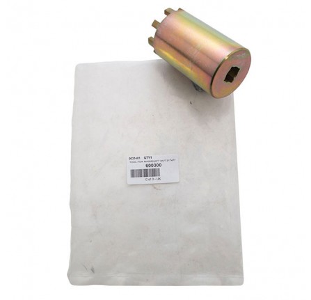 Special Socket for Mainshaft Nut Series Vehicles