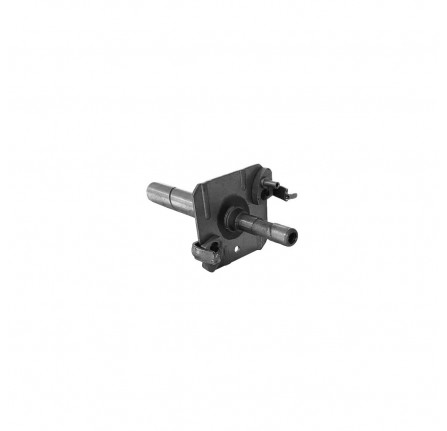 Distributer Shaft and Action Plate for 24 Volt Military