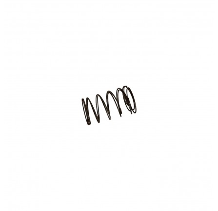 Spring Retaining Pinion on 24 Volt Starter Motor Military
