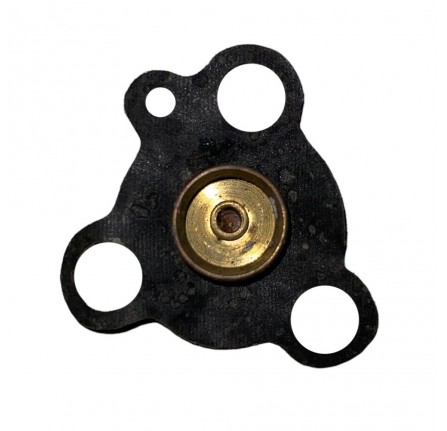 Diaphragm 2.25 Zenith Carburettor