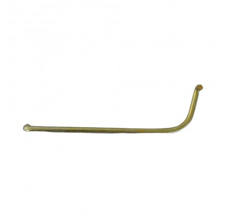 Link Rod on Zenith Carburettor 2.25 Litre