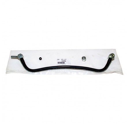 Petrol Feed Pipe to Carburettor 101 F/Control