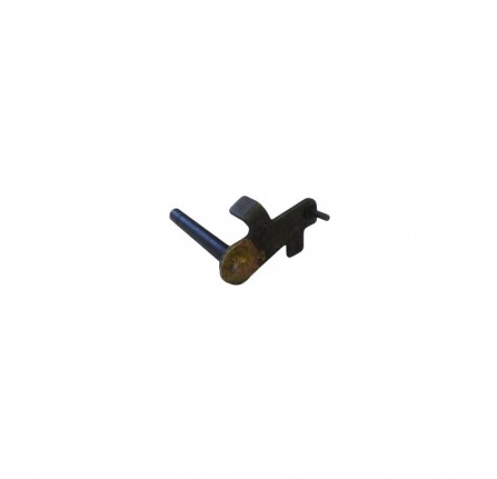 Counter Shaft Hand Throttle 90 Models and 101 F/Control