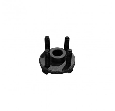 Hub for Viscous Unit 101 Forward Control and Range Rover 8.25-1 Compression Ratio