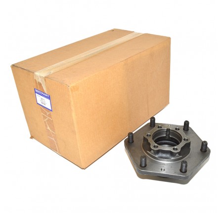 Genuine Hub Front Or Rear Hub 101 F/C
